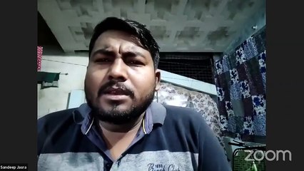 Insight Into India "The Life and Faith of Abraham."