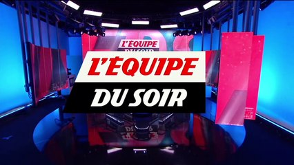 √âmission - Replay : L'√âquipe du Soir Prolongation du 23 Novembre