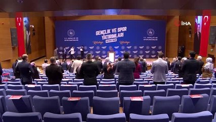 Bakan Kasapoğlu'ndan Kütahya halkına müjdeler