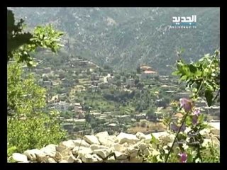 صورة ونغمة - اهمج  جبيل