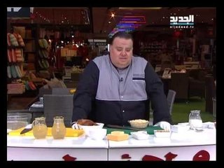 رمضان أحلى - ولا أطيب - الحلقة 5 كاملة