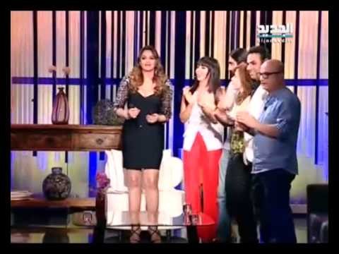 بعدنا مع رابعة - محبوبي جنوبي - باسكال مشعلاني