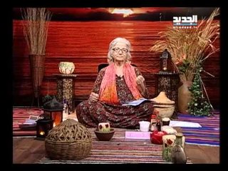 غفران مع مريم نور - الحلقة 837 كاملة