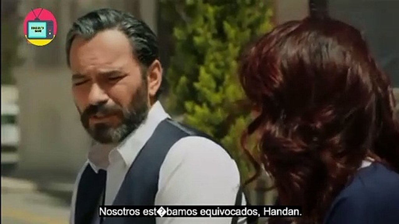 HERCAI - FINAL  3era TEMPORADA Capitulo 69  Subtítulos en Español