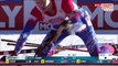 Biathlon - Replay : Sprint hommes de Hochfilzen