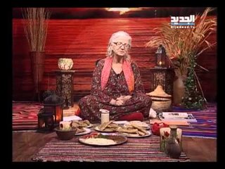 غفران مع مريم نور - الحلقة 848 كاملة
