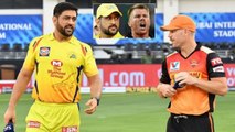 IPL 2021 : Manish Pandey పై David Warner నమ్మకం | CSK Vs SRH || Oneindia Telugu