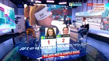 Biathlon - Replay : Relais mixte simple de Oberhof - L'avant-course