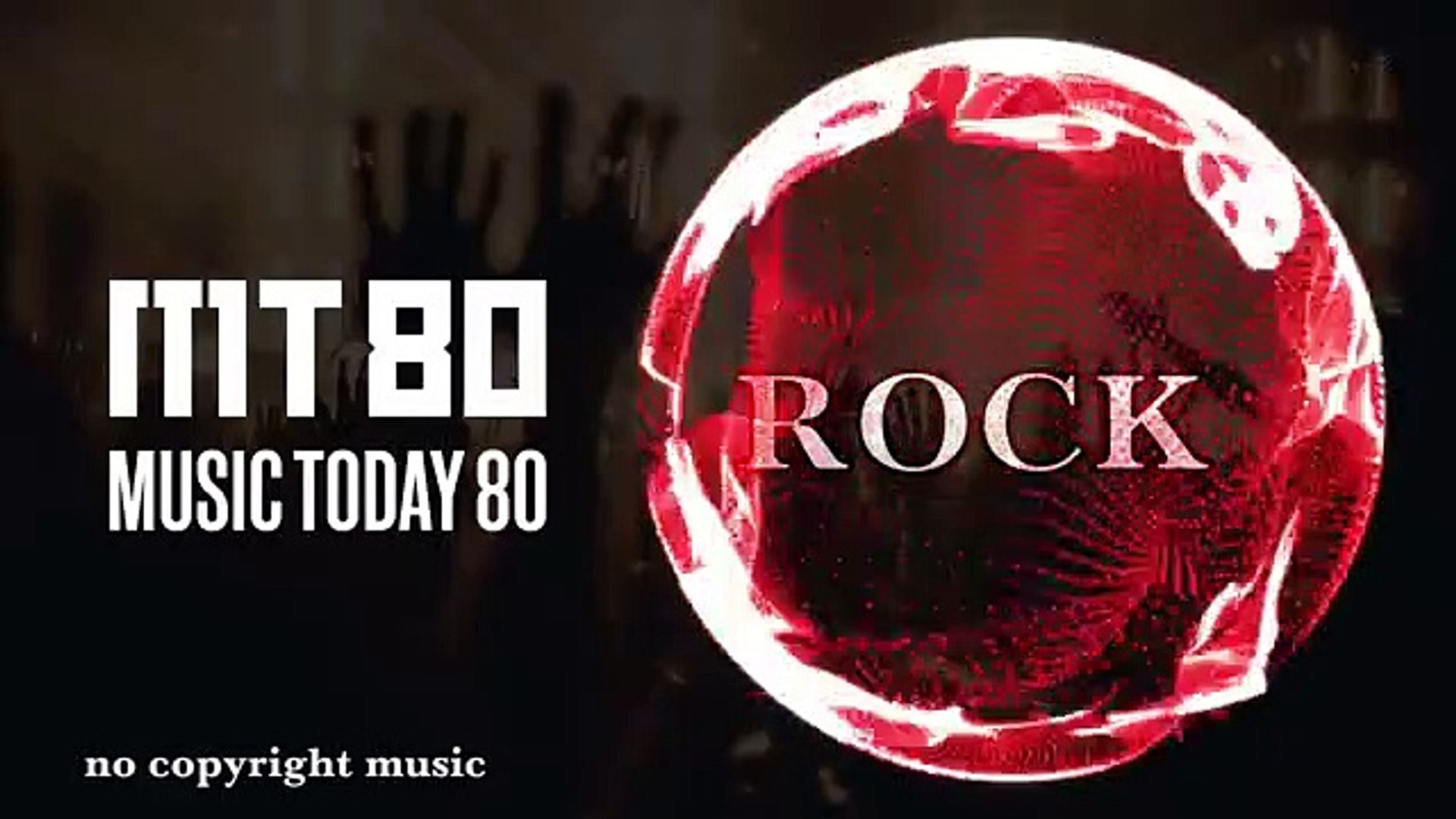 ⁣Extreme Energy .. Rock Music