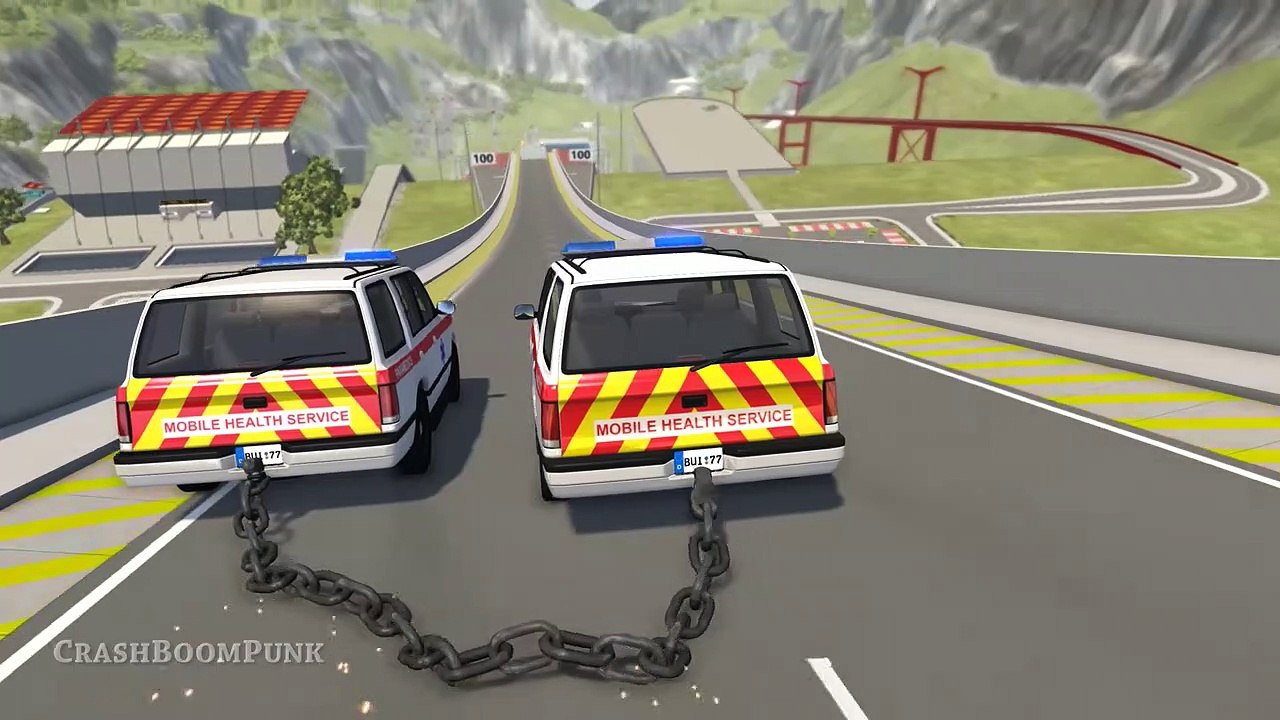 Funny Car Crash On The Ice (Fail)