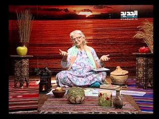 غفران مريم نور - حلقة 828 كاملة