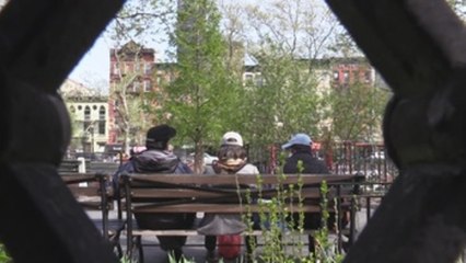 Asiáticos en Nueva York asisten en masa a los talleres de autodefensa contra racismo