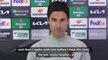 Arteta reveals 'really helpful' chat with Emery before taking Arsenal job