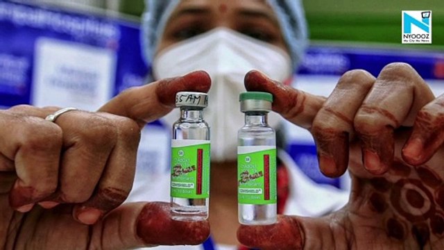 Covishield price for states reduced to Rs 300 per dose: Serum CEO Adar Poonawalla