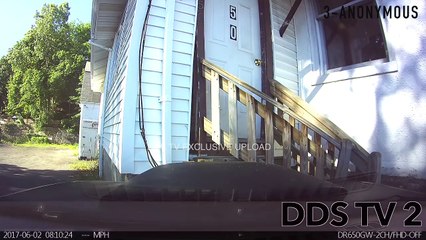  [Us Only] American Car Crash/Road Rage Compilation #86