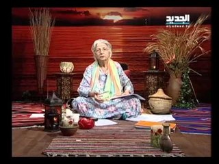 غفران مع مريم نور - الحلقة 873 كاملة