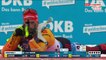 Biathlon - Replay : Sprint hommes d'Oberhof
