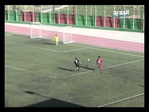 اوفسايد: ملخص مباراة السام زغرتا وشباب الساحل – الأسبوع الأول