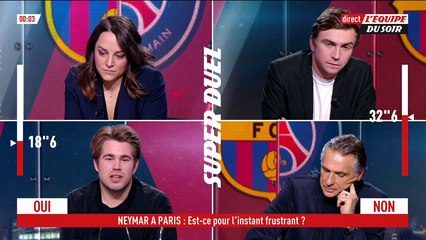 √âmission - Replay : L'√âquipe du Soir Prolongation du 12 f√©vrier