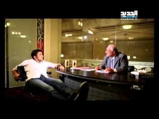 إربت تنحل -  شادي المولوي عند الميقاتي