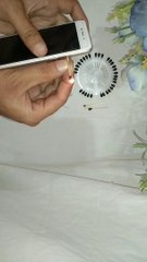 How to open sim port tray without Pin amazing trick