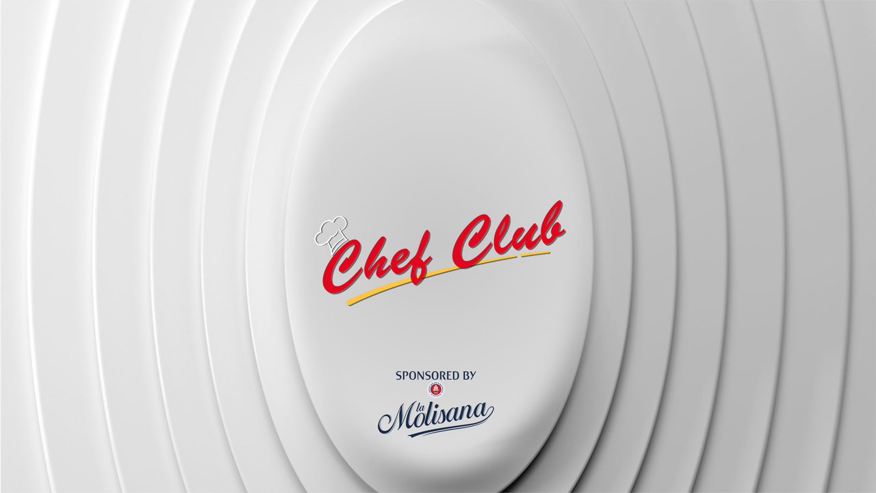 Chef Club: Piazza e Ganz vs Simic e Massaro