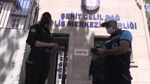 Son dakika haberi | KAHRAMANMARAŞ - ATM'nin 13 bin lira fazla verdiği işçi, parayı polise teslim etti