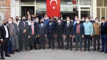Manisa'da İYİ Parti'den istifa edip MHP'ye geçen partili sayısı 135'e yükseldi