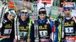 Biathlon - Replay : Relais hommes de Nove Mesto - L'avant-course
