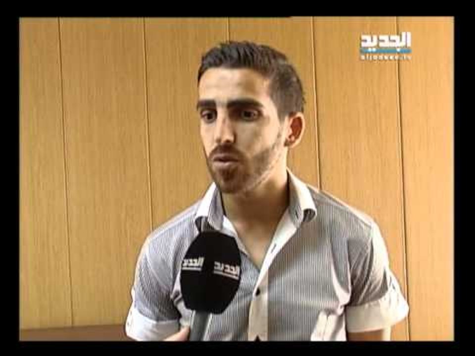 اوفسايد - علي حمام في حوار خاص :  رحلة التألق ف...