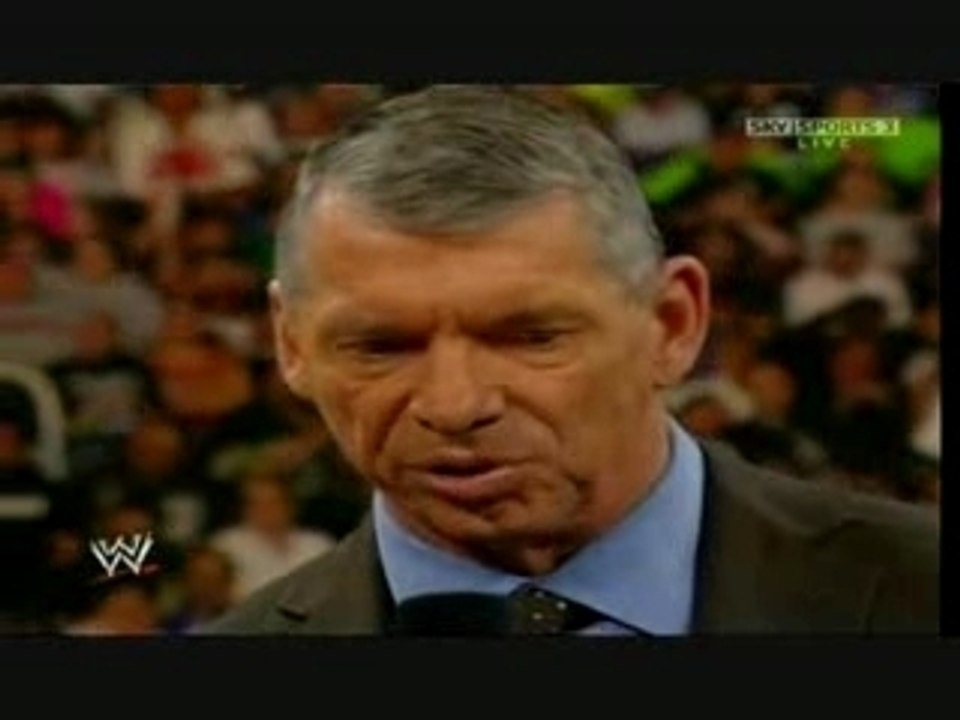 WWe Monday Raw 25 02 2008 3/5