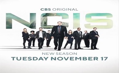 NCIS - Promo 18x13