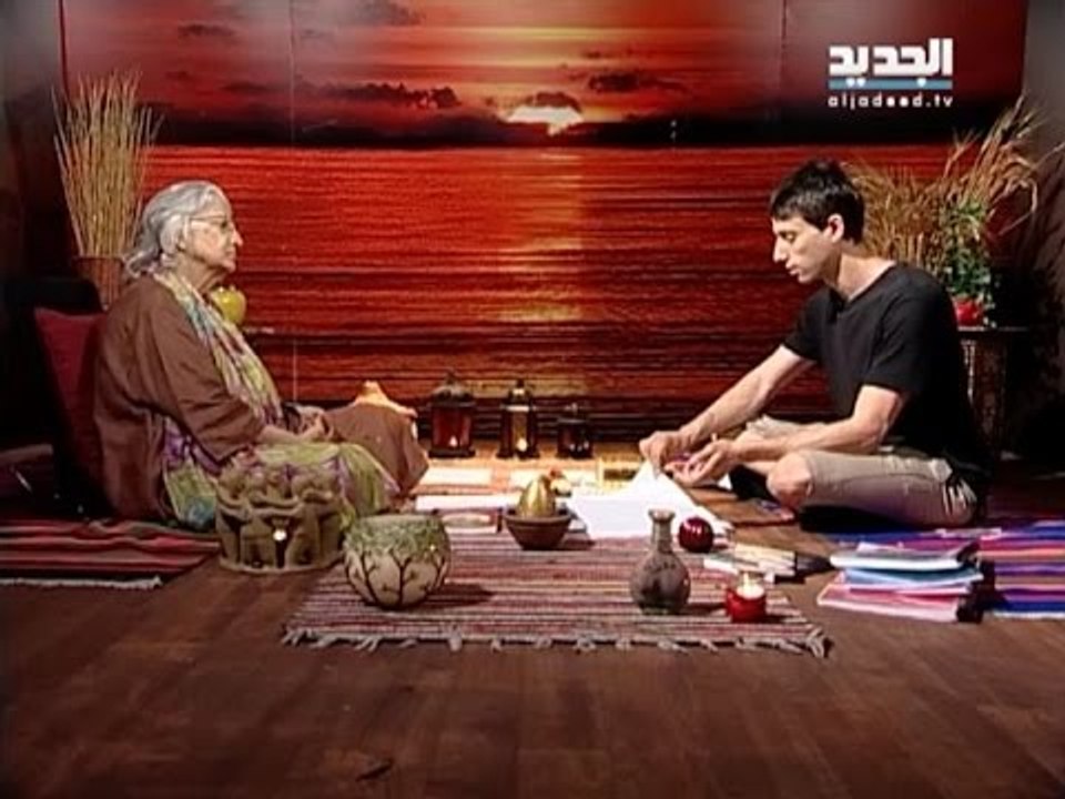 غفران مع مريم نور - الحلقة 763 كاملة
