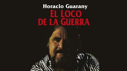 Horacio Guarany - Plaza Cólon