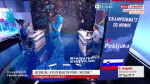 Biathlon - Replay : Individuel hommes des Championnats du monde 2021 - L'avant-course