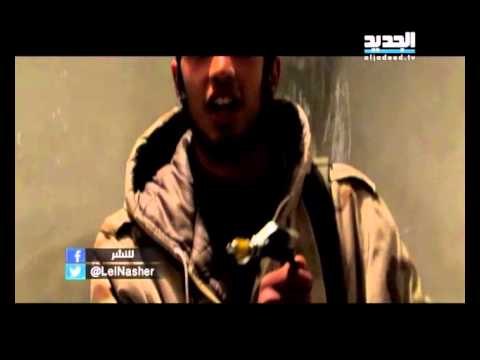 للنشر حلقة 20-10-2104-Promo