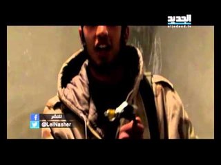 للنشر حلقة 20-10-2104-Promo