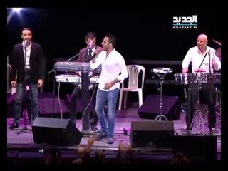 مهرجانات أهمج - حسين الديك - شفتو صدفة