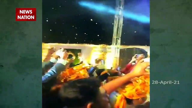 Lakh Take Ki Baat : Investigating India's preparation for vaccination