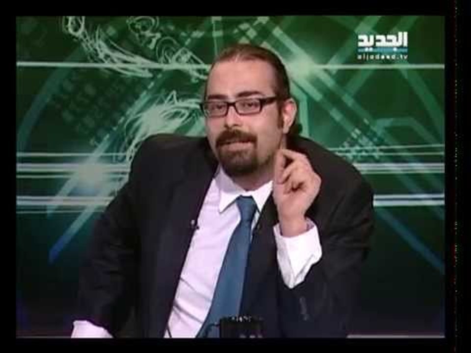 شي ان ان حلقة 14 - 10 - 2014 كاملة