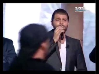 لالا له لالا - تحية لنصري شمس الدين