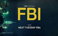 FBI - Promo 3x12