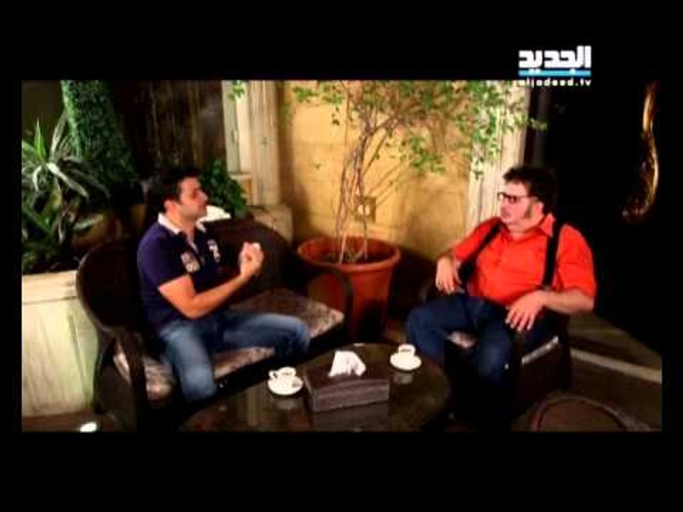 إربت تنحل  - القاضي طوني خليفة