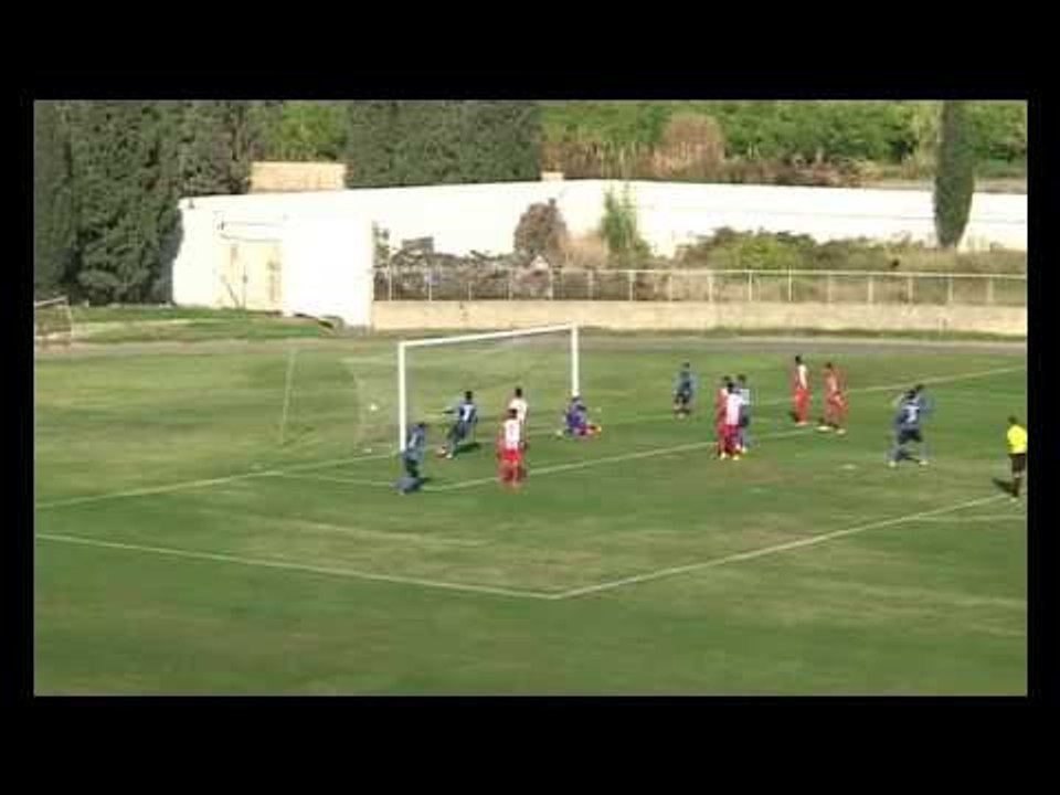 Promo-دوري الفا اللبناني لكرة القدم - مباراة الصفاء وطرابلس