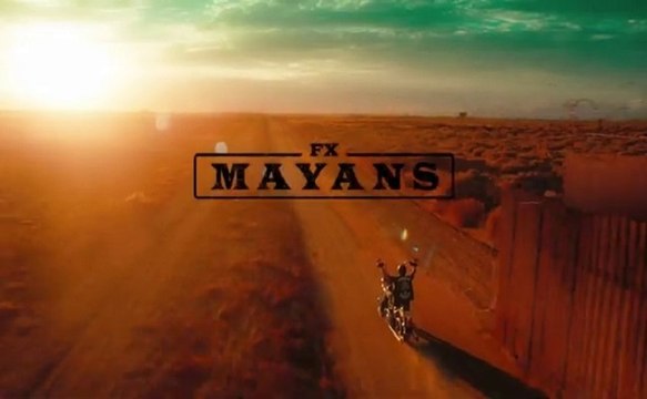 Mayans MC - Promo 3x09