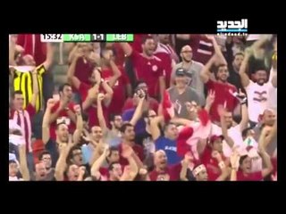 Offside - منتخبنا بحاجة لإعادة نظر رغم التعادل مع السعودية