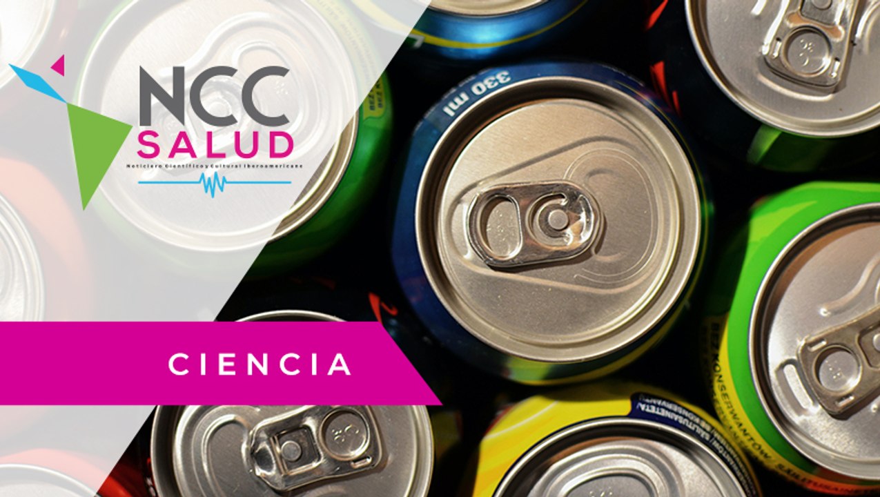 Todas las partículas de COVID-19 cabrían en una lata, según cálculos matemáticos