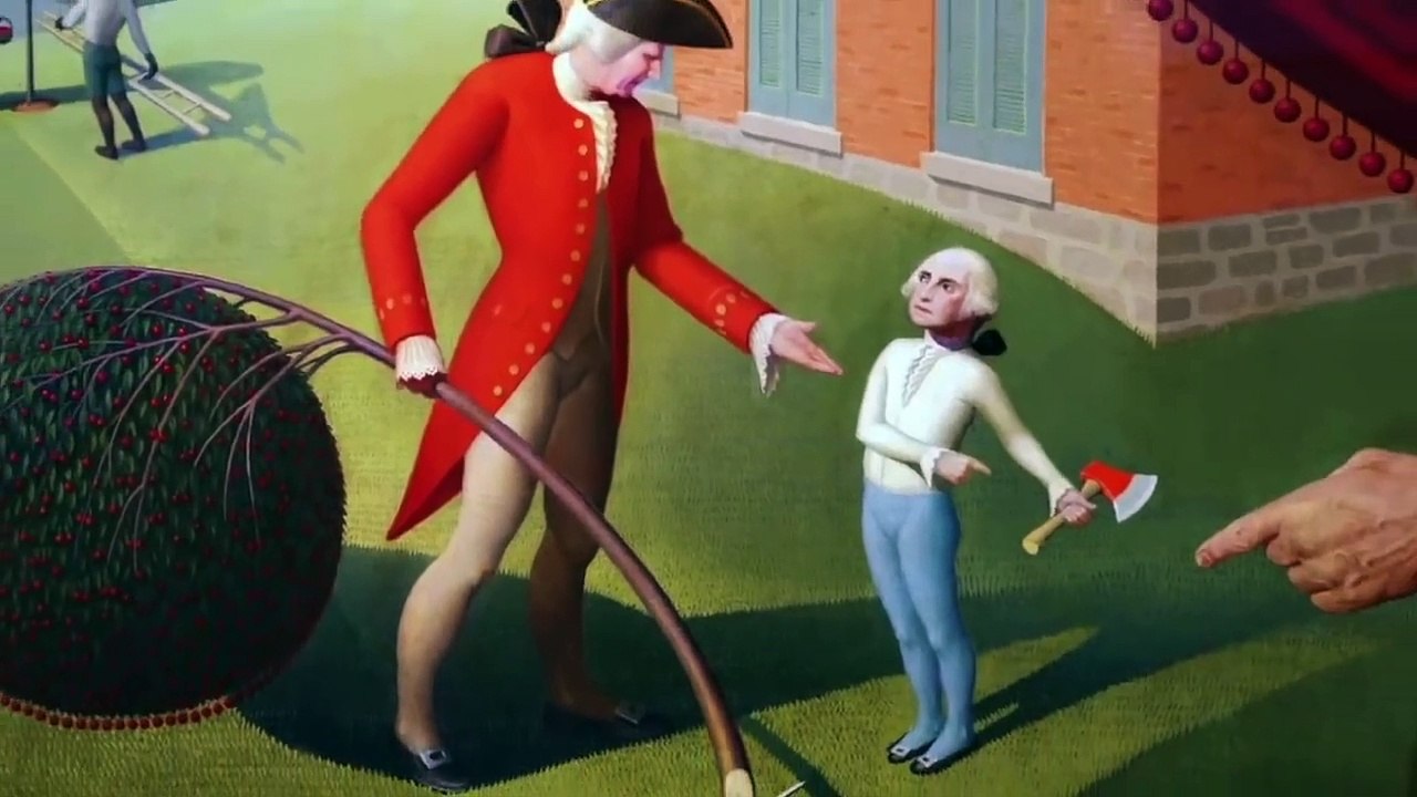 Top 10 MENTIRAS Más Grandes De La Historia