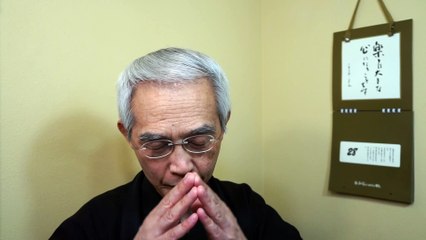 For a better life and spiritual growth, 04-28-2021