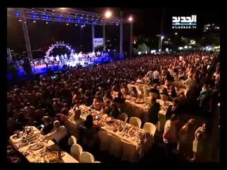 مهرجانات أهمج - حسين الديك - ناطر بنت المدرسة